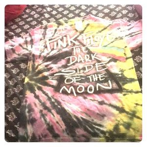 Pink Floyd Shirt